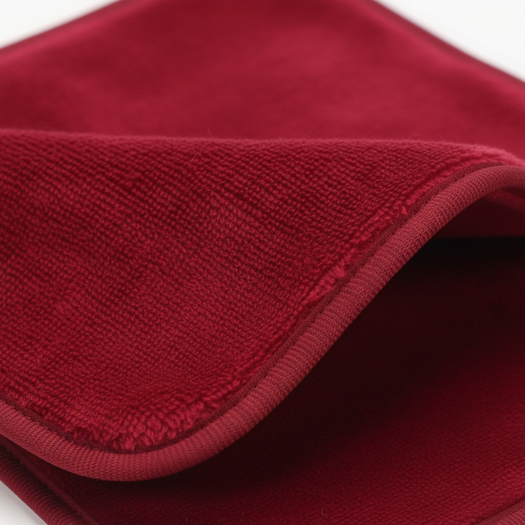 Chiffon de nettoyage en microfibre - MicroVelvet