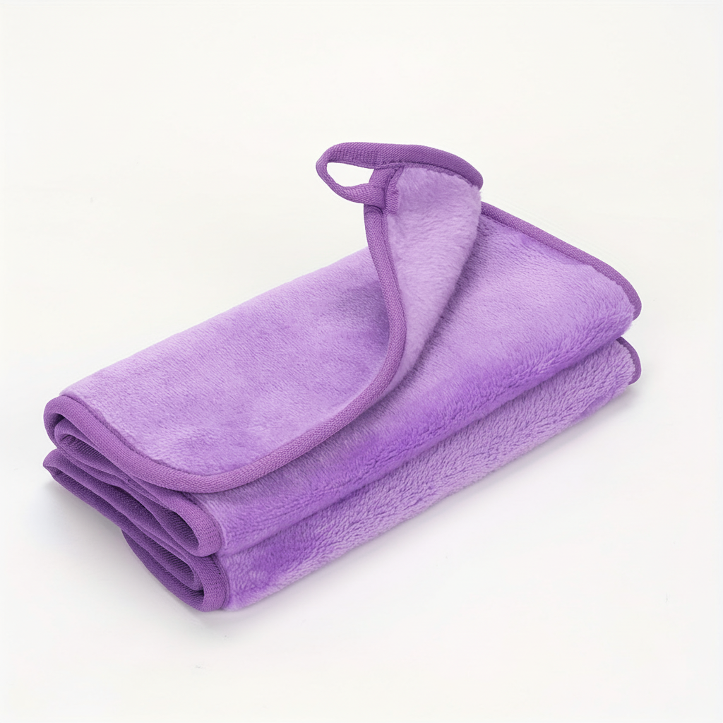 Chiffon de nettoyage en microfibre - MicroVelvet