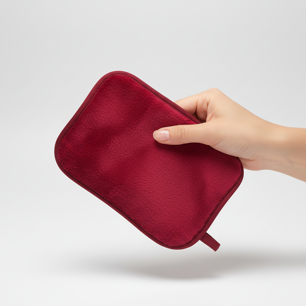 Chiffon de nettoyage en microfibre - MicroVelvet