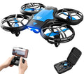 Drone Mini Aviateur - Drone Avancé avec Caméra 4K