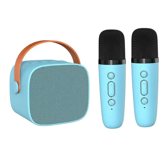Équipement de karaoké de luxe pour des concerts à domicile