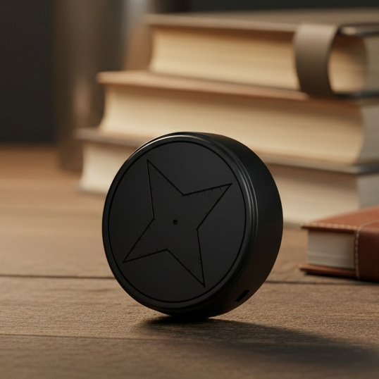 TRACKOVEX – Traceur GPS compact pour voiture avec surveillance en temps réel du véhicule