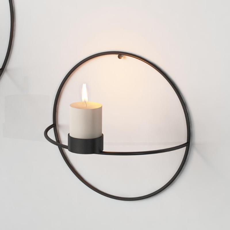 Skanto | WallAura - Ryder Bougeoir et Vase Combo
