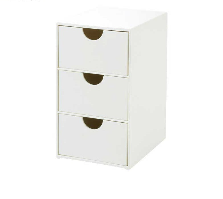 Tiroir minimaliste pour le bureau