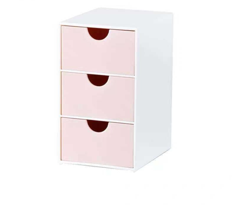Tiroir minimaliste pour le bureau