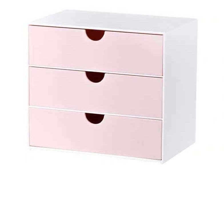Tiroir minimaliste pour le bureau