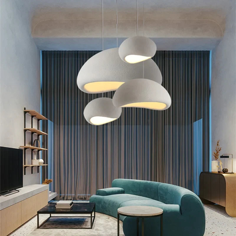 Lampe Wabi-Sabi pour l'Harmonie et la Sérénité