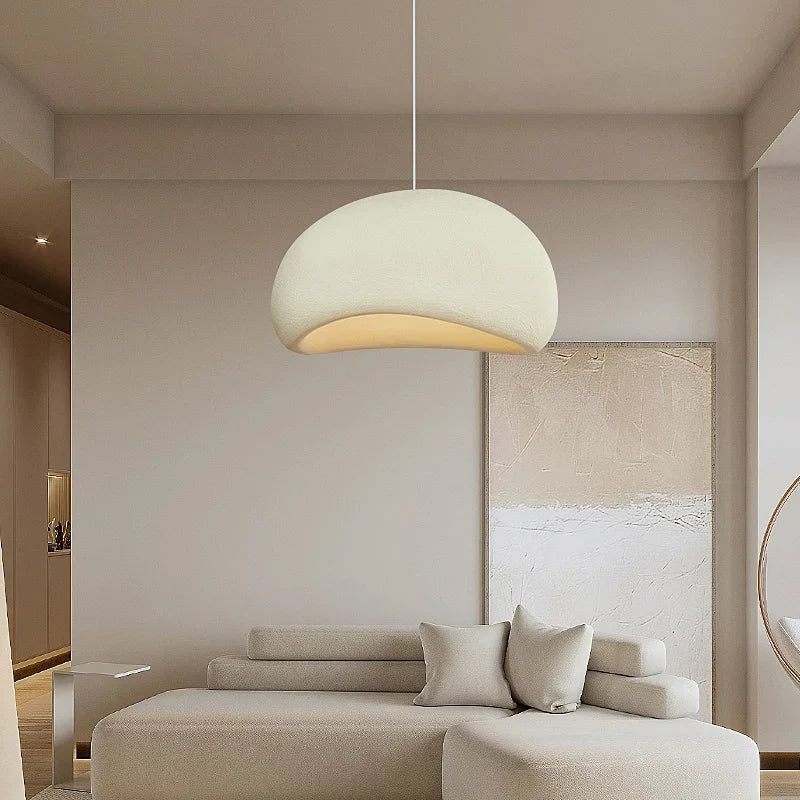 Lampe Wabi-Sabi pour l'Harmonie et la Sérénité