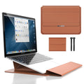 Housse de Protection pour Ordinateur Portable - Pour Travailler et Voyager en Toute Sérénité
