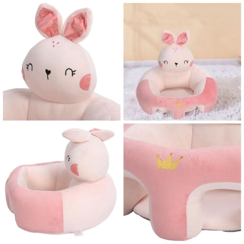 Coussin doux pour bébé pour un confort sécurisé