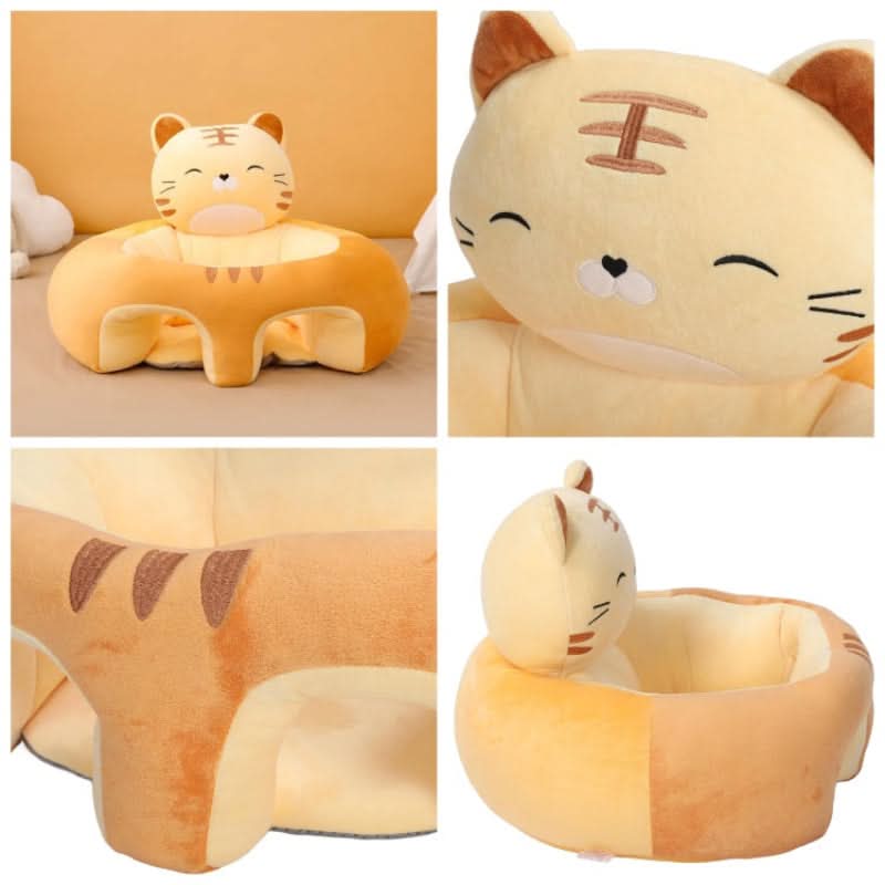 Coussin doux pour bébé pour un confort sécurisé