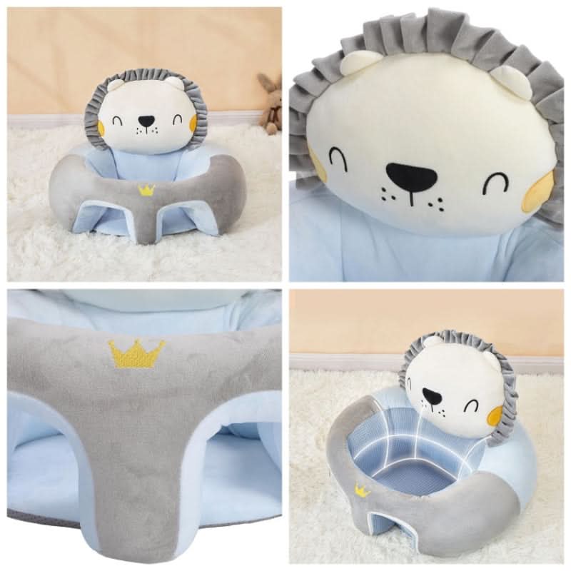 Coussin doux pour bébé pour un confort sécurisé