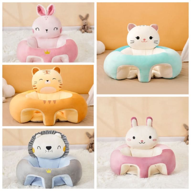 Coussin doux pour bébé pour un confort sécurisé