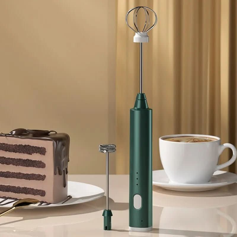 Skanto | Mini Mixeur Puissant pour Cuisine et Café