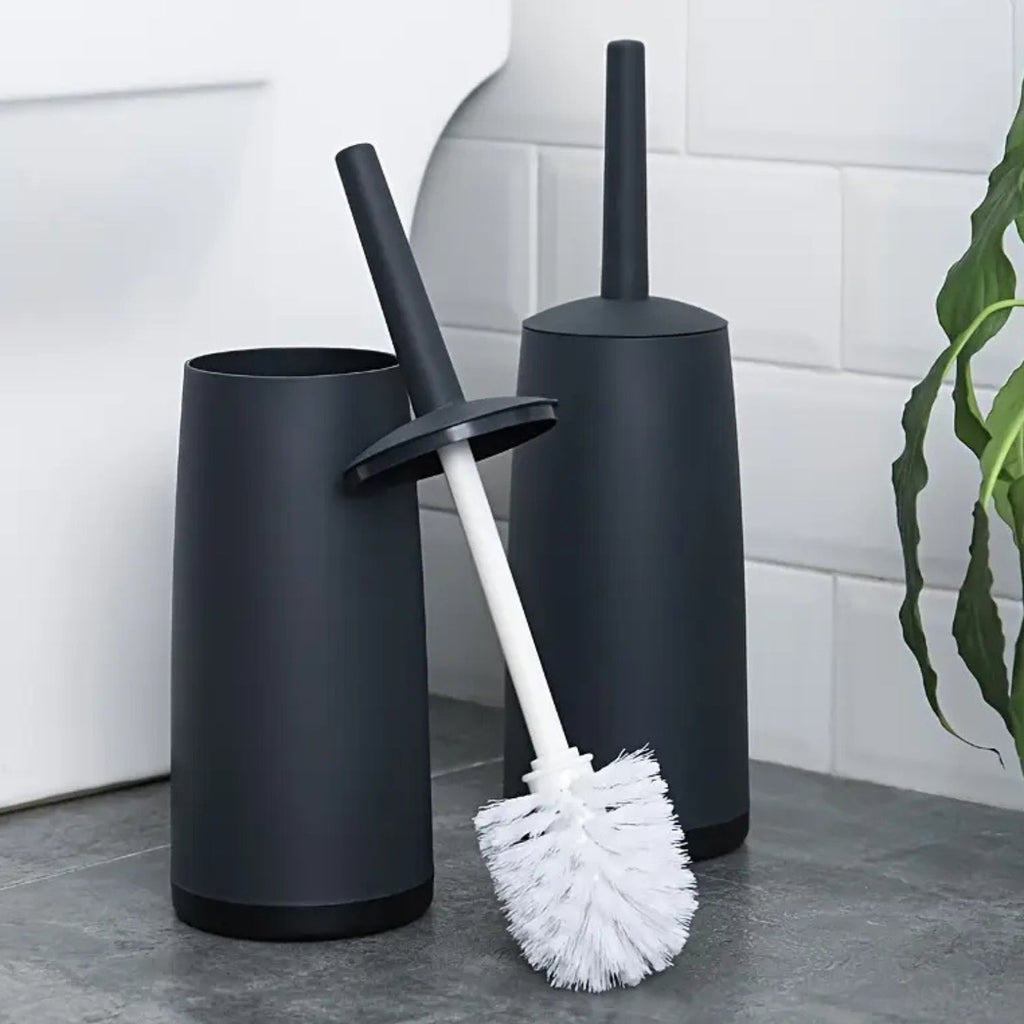 Brosse de Toilette Moderne pour Salle de Bain