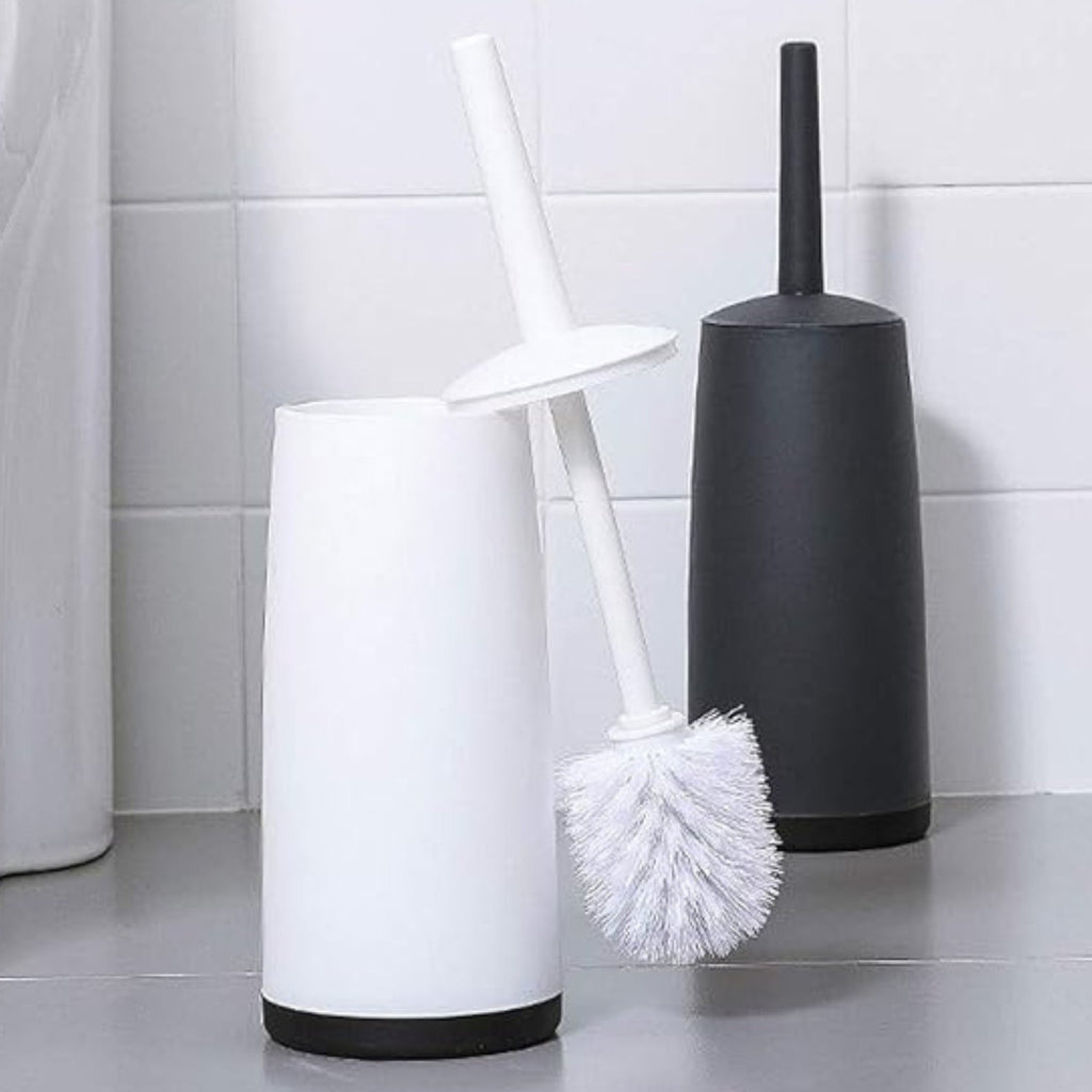 Brosse de Toilette Moderne pour Salle de Bain