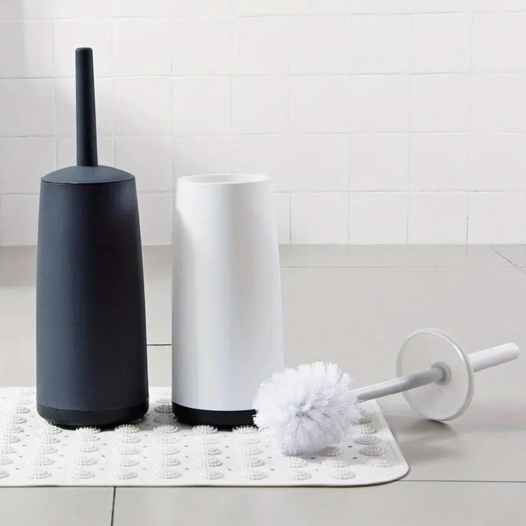 Brosse de Toilette Moderne pour Salle de Bain
