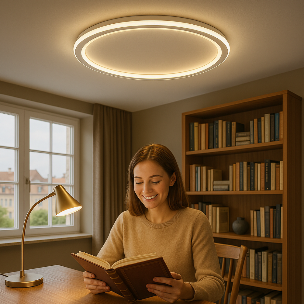 Lampe de plafond moderne - Roomlight