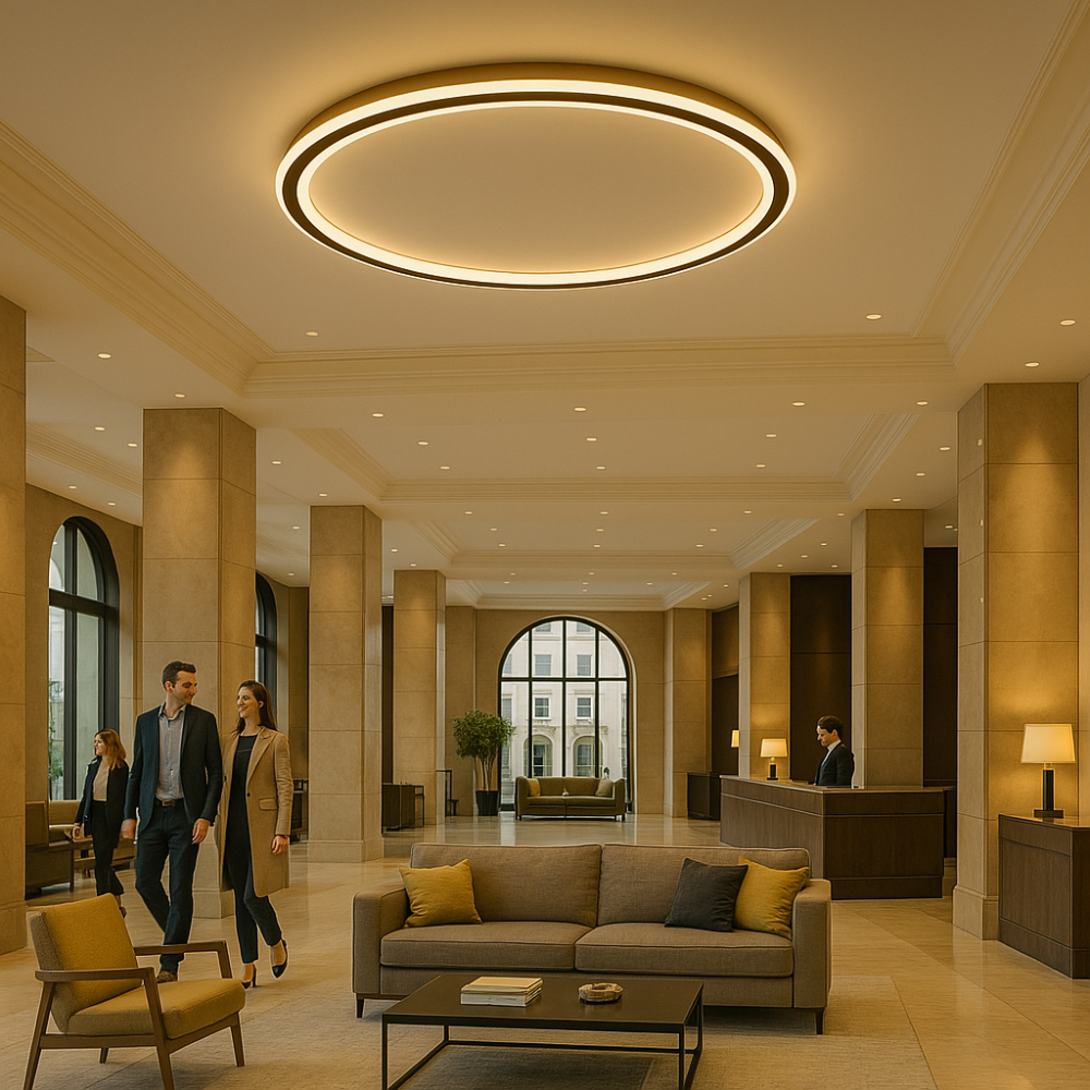 Lampe de plafond moderne - Roomlight