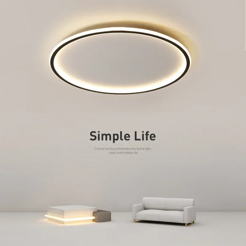 Lampe de plafond moderne - Roomlight