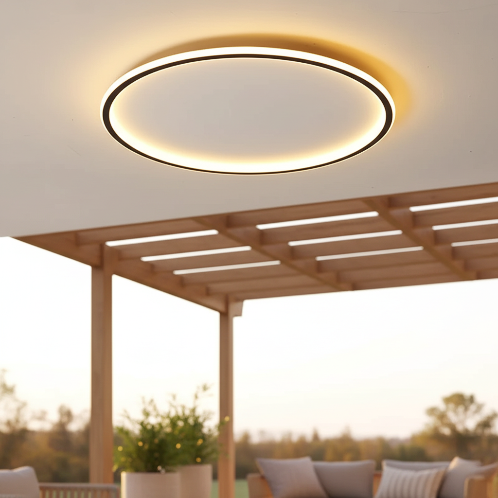 Lampe de plafond moderne - Roomlight