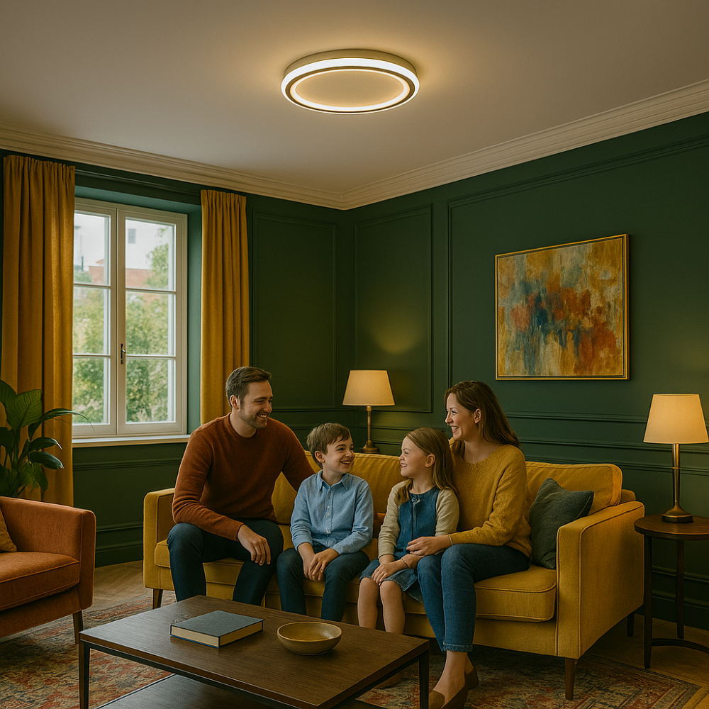 Lampe de plafond moderne - Roomlight