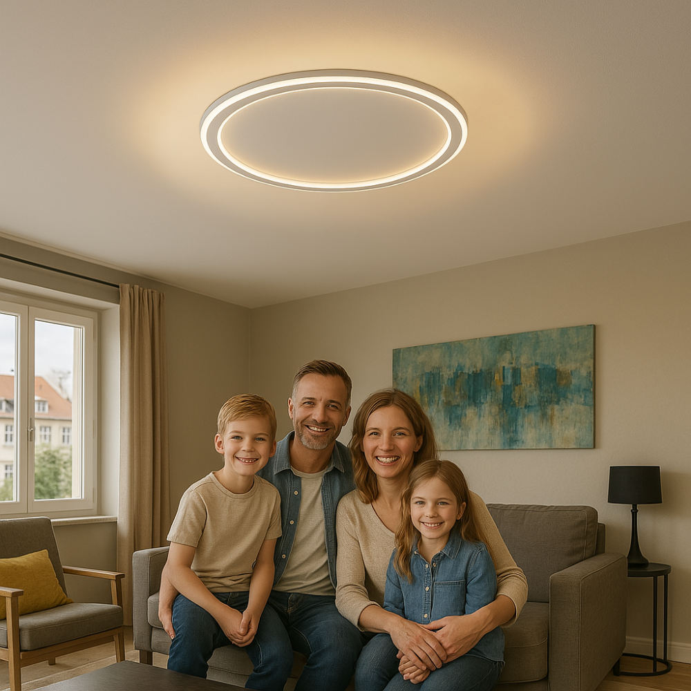 Lampe de plafond moderne - Roomlight