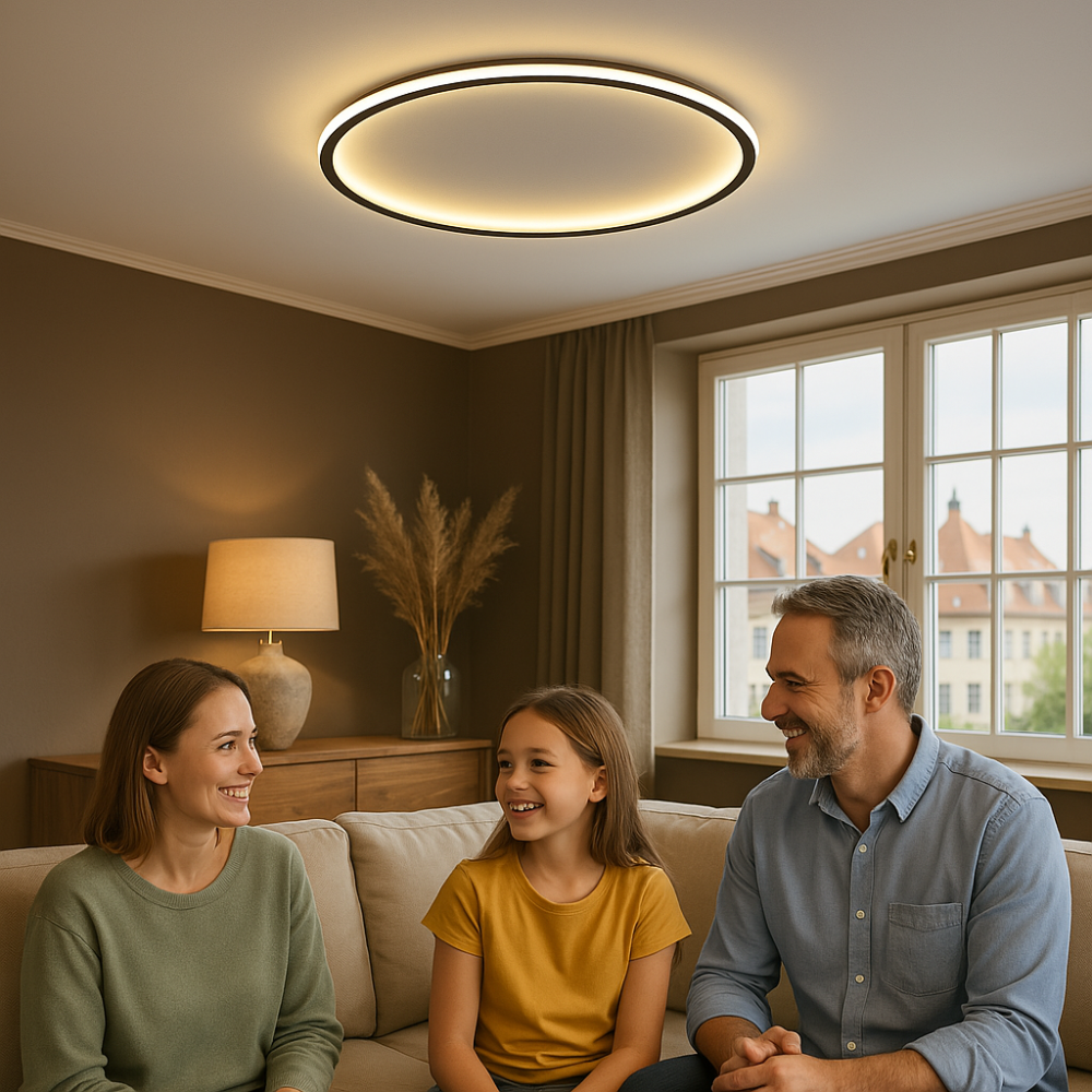 Lampe de plafond moderne - Roomlight