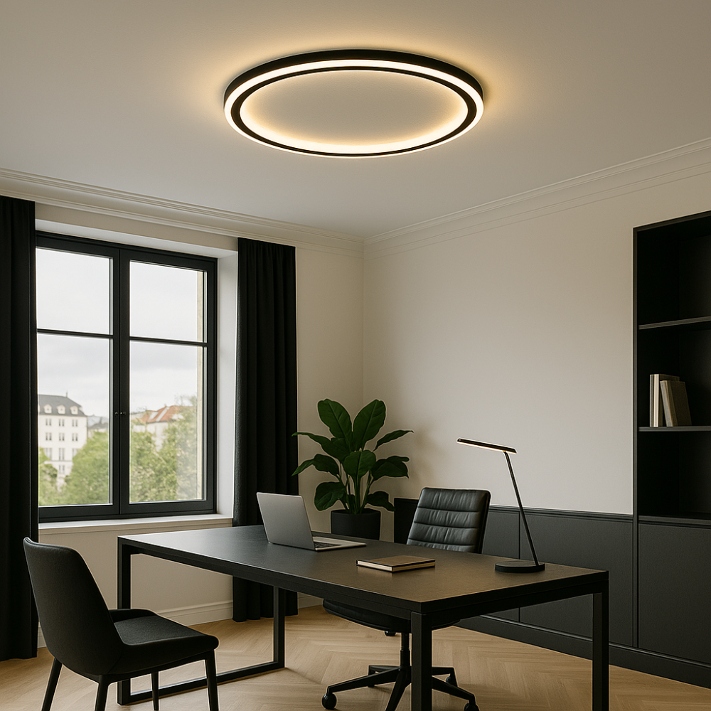 Lampe de plafond moderne - Roomlight