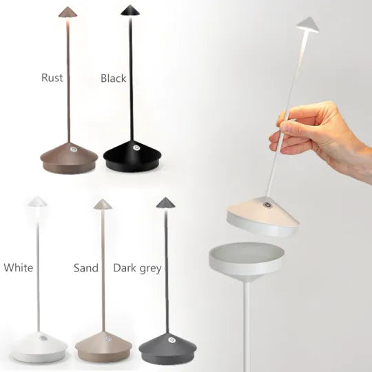 Lampe de table LED moderne - CalmLight