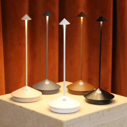 Lampe de table LED moderne - CalmLight