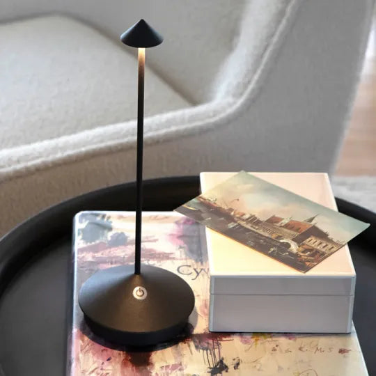 Lampe de table LED moderne - CalmLight
