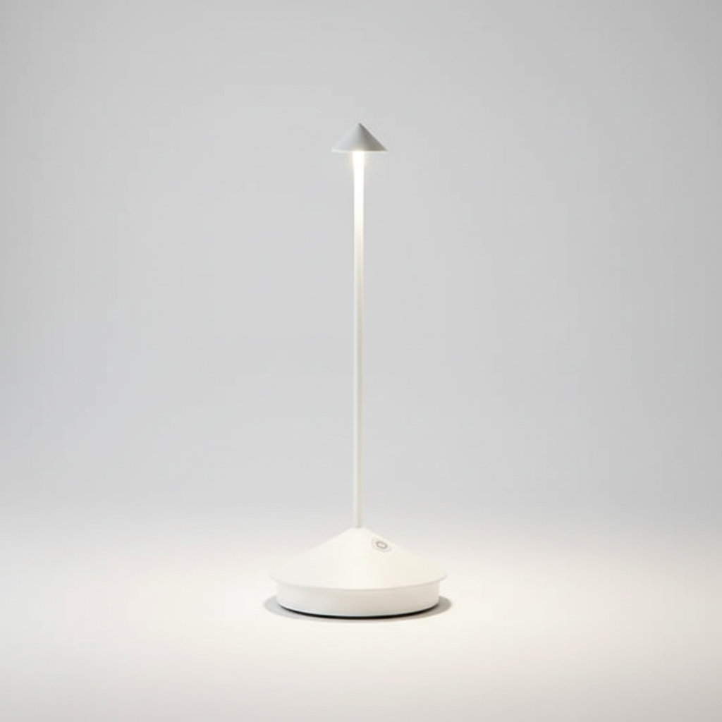 Lampe de table LED moderne - CalmLight