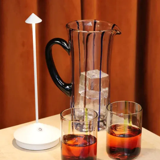Lampe de table LED moderne - CalmLight