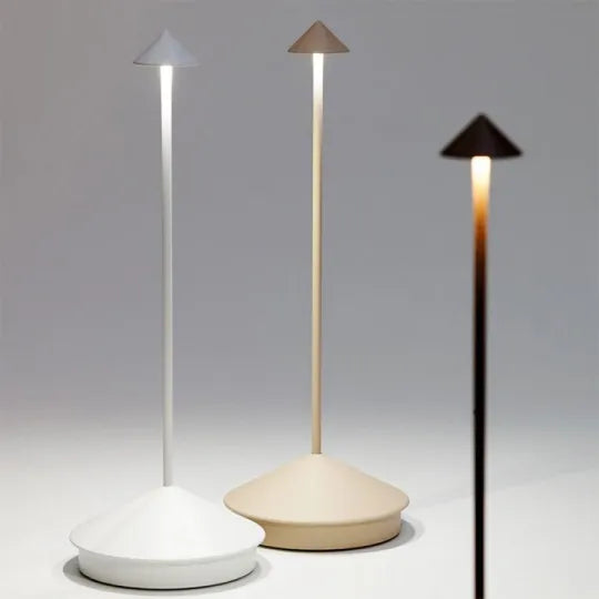 Lampe de table LED moderne - CalmLight