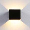 Cubo – Applique Murale Carrée au Design Moderne
