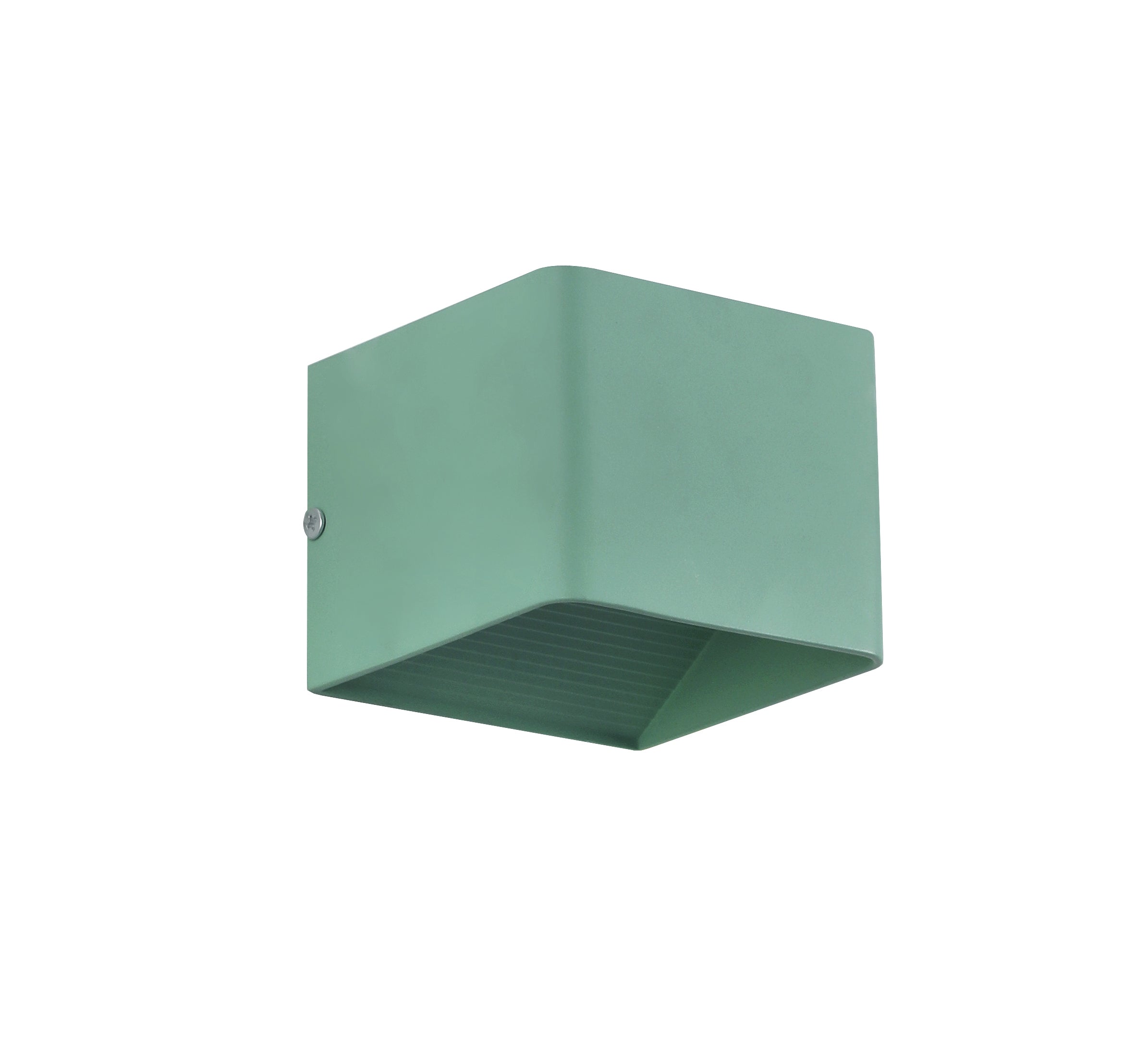 Cubo – Applique Murale Carrée au Design Moderne
