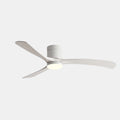 Ventilateur de Plafond avec LED – Silencieux et Moderne