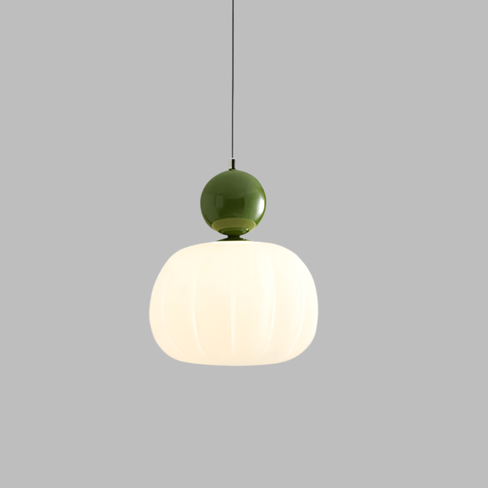 Nuage chaud de lumière scandinave