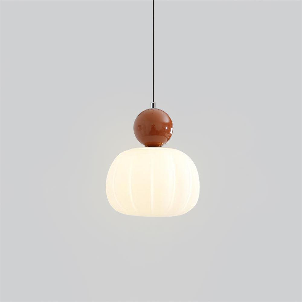 Nuage chaud de lumière scandinave
