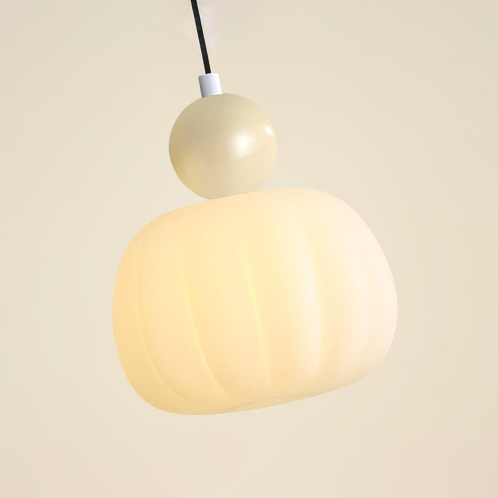Nuage chaud de lumière scandinave