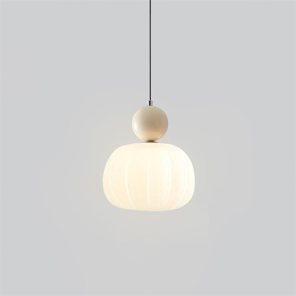 Nuage chaud de lumière scandinave