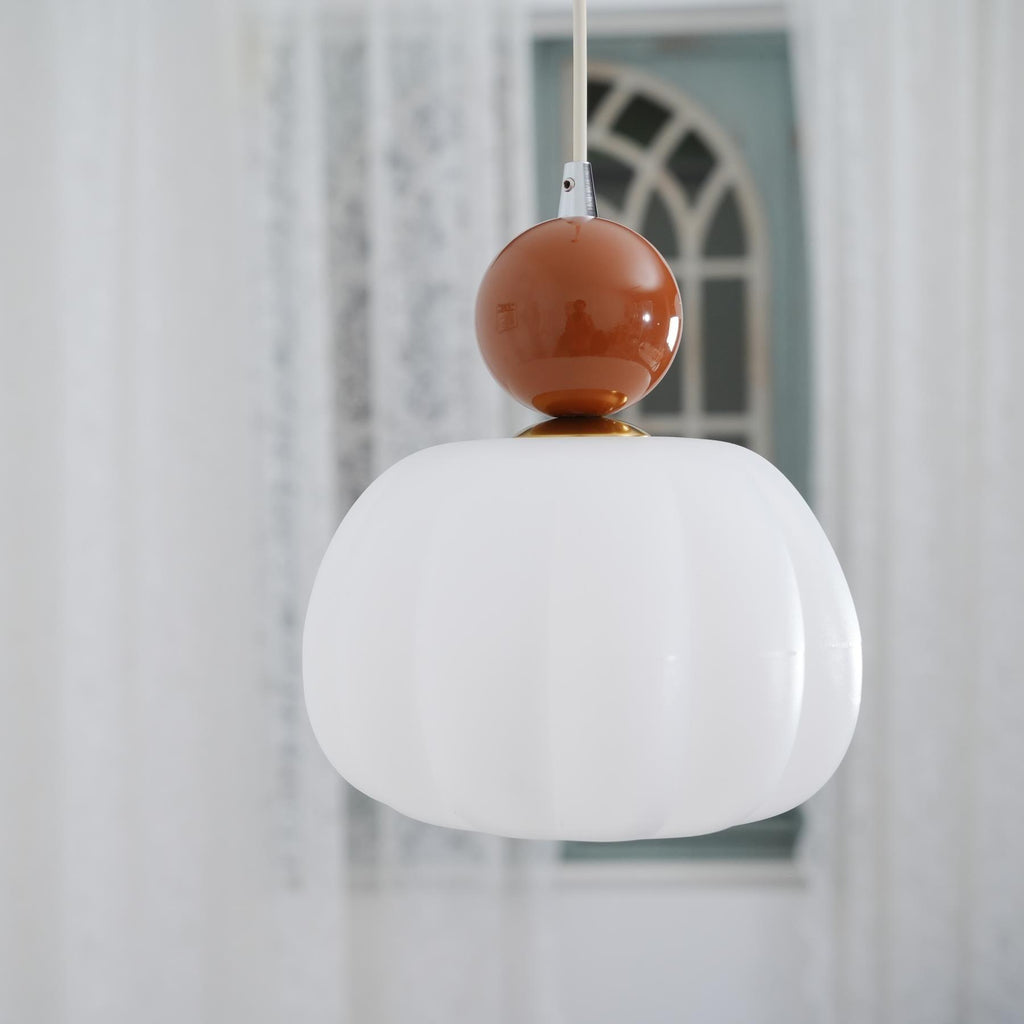 Nuage chaud de lumière scandinave