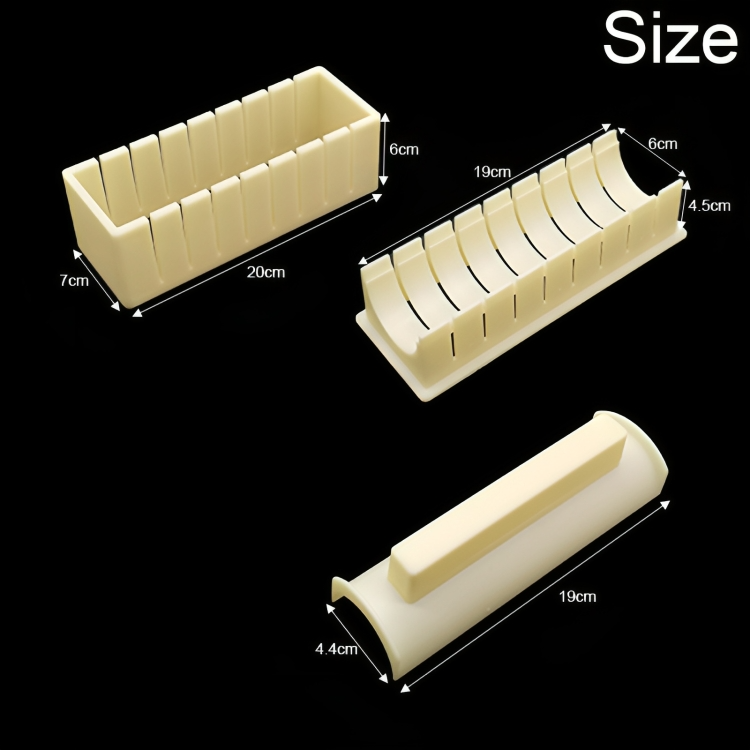 DIY-Sushi-Maker