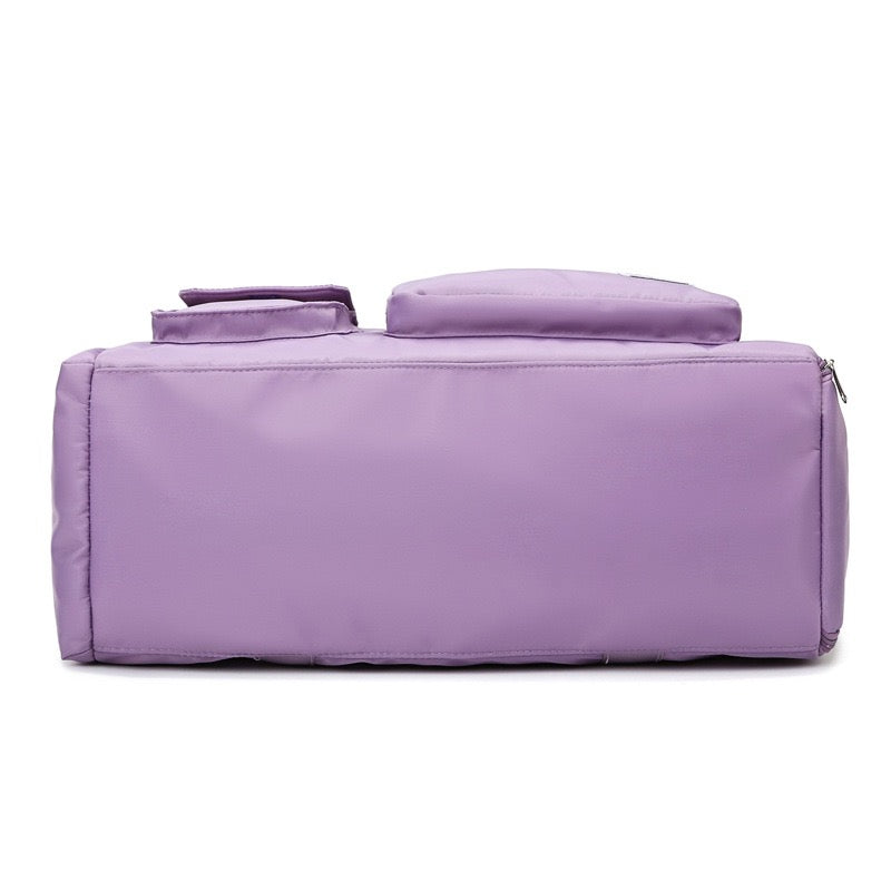 Sandsberg | Sac de voyage Sport-Duffle | Plusieurs compartiments avec compartiment à chaussures