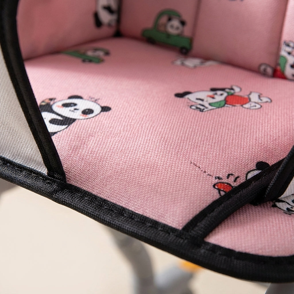 Valise multifonctionnelle pour enfants à roulettes – RideBuddy