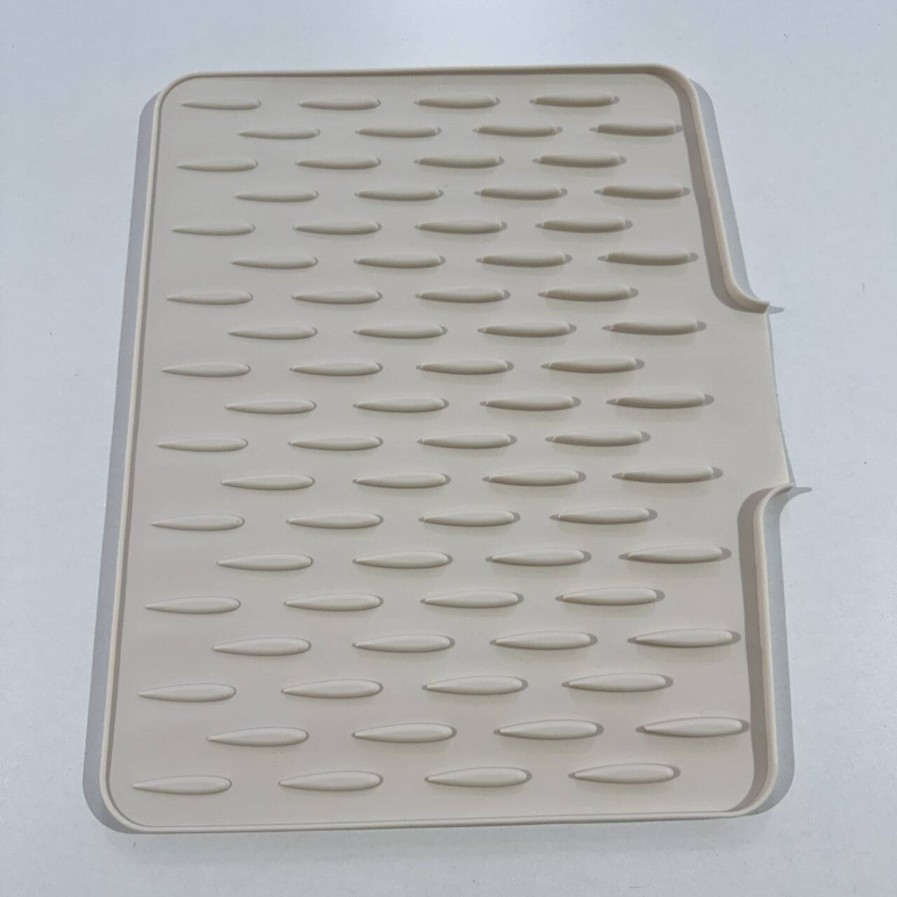 Tapis de Séchage et de Protection Thermique en Silicone Multifonctionnel | Résistant à la Chaleur & Antidérapant | Globetrek