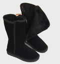 Bottes en laine suédoise pour femmes - Sofia