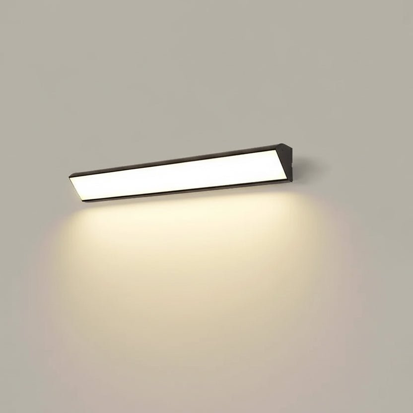 EXOWALL – Applique LED résistante aux intempéries pour l'éclairage extérieur