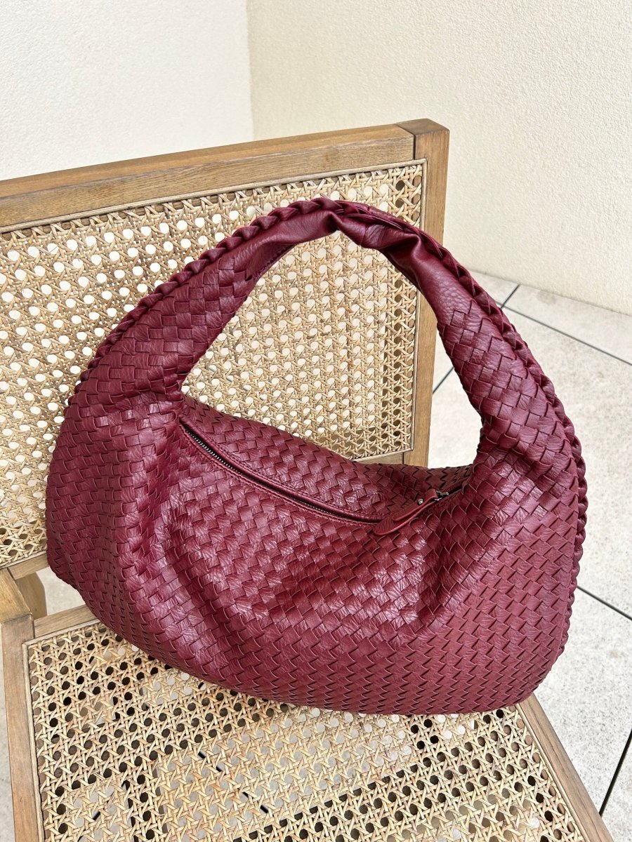 WORKWEEKER – Sac à main élégant et résistant pour femmes avec un intérieur spacieux